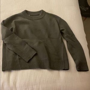Vince crewneck